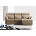 Muebles de diseño moderno con sofá cama de tela (722)